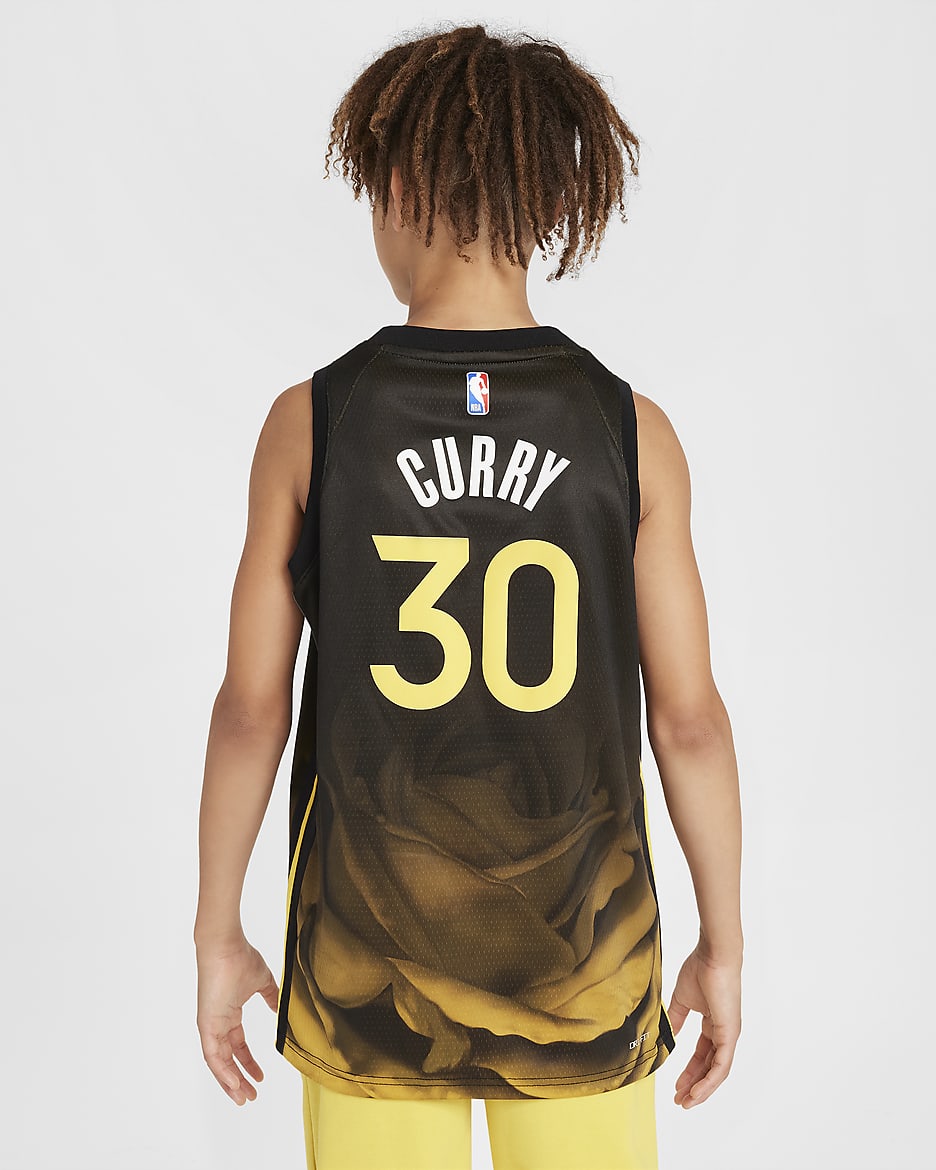 Stephen curry clothing youth online